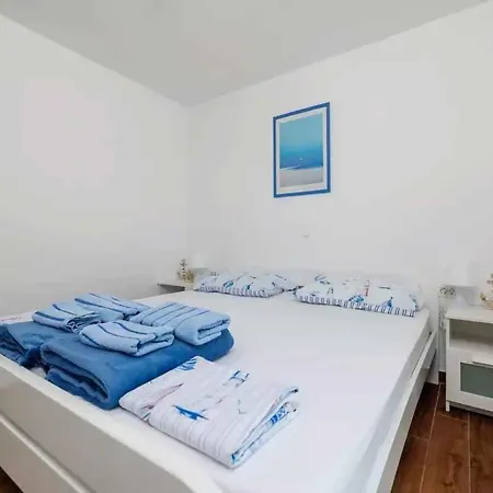 Beachfront In 54765 Selce