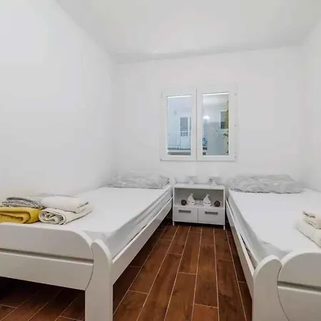 Beachfront In 54765 Selce