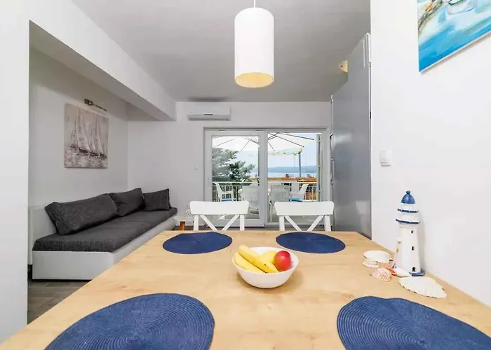 Beachfront In 54765 *