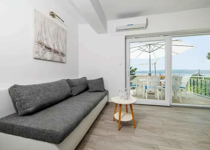 شقة Beachfront In 54765 سيلتسي