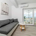 Lejlighed Beachfront In 54765 Selce