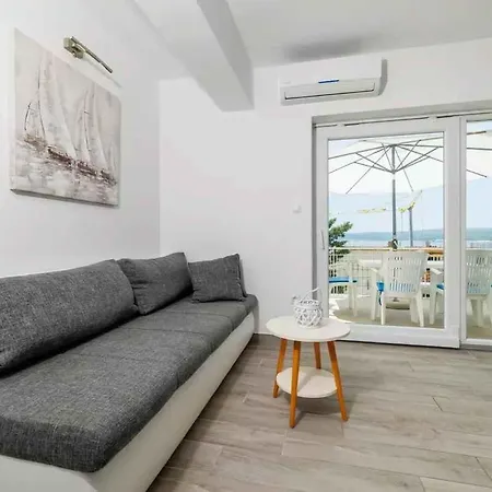 شقة Beachfront In 54765 سيلتسي