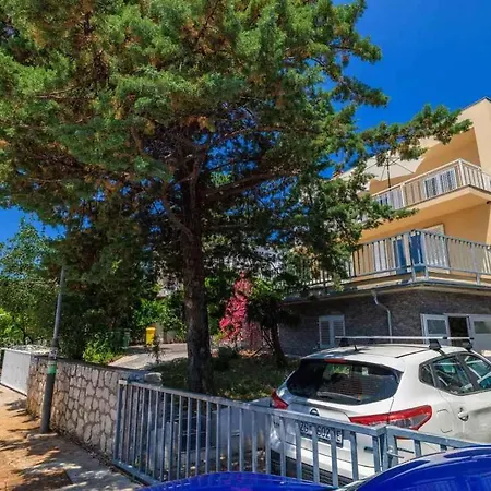 Appartement Beachfront In 54765