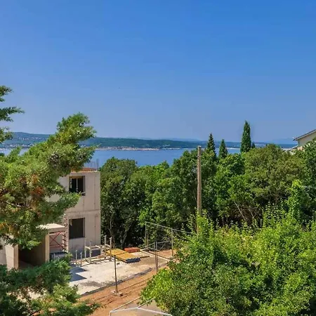 Beachfront In 54765 Appartement