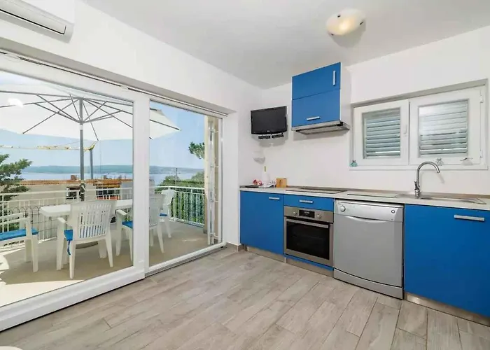 Beachfront In 54765 * Selce