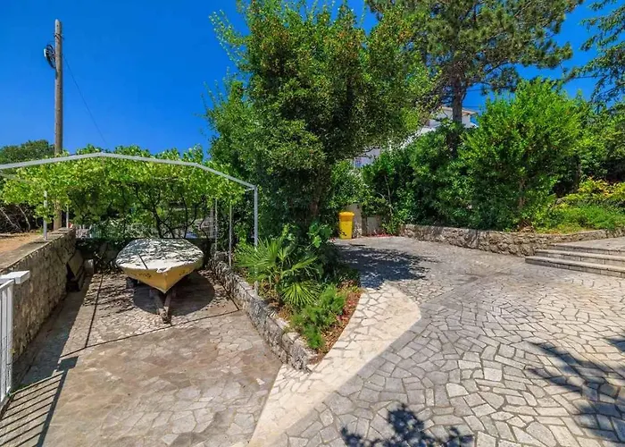 Beachfront In 54765 Selce