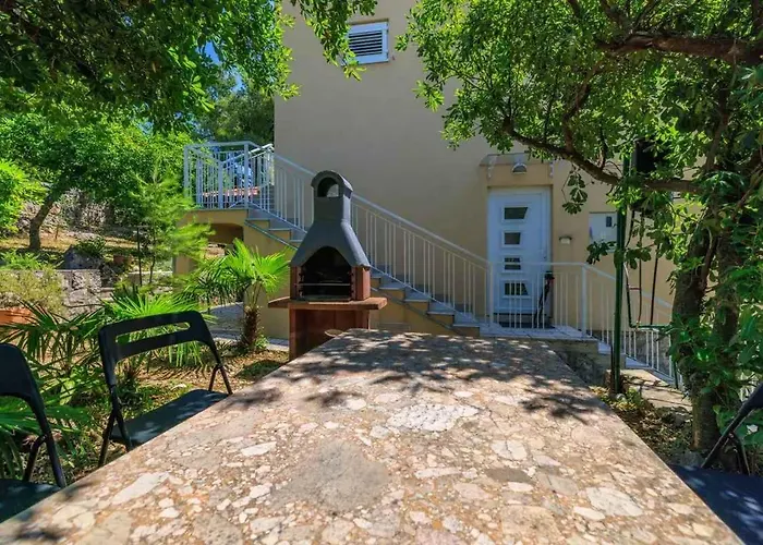 Beachfront In 54765 * Selce