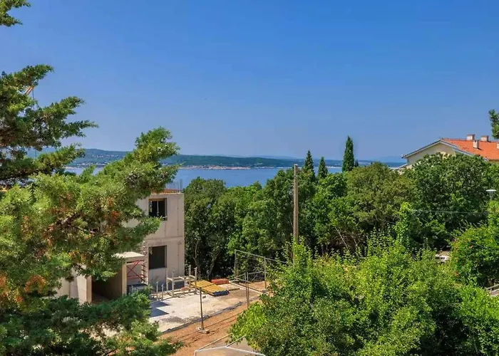 Beachfront In 54765 Apartamento